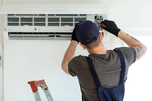 Best HVAC System Cleaning  in Burnt Store Marina, FL